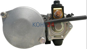 Anlasser John Deere Motor Denso 228000-6530 228000-6531 228000-6532 228000-8080 228000-8081 228000-8082 228000-8083 428000-4080 12 Volt 4,0 KW Original Denso